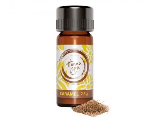 Хна для брів Vivienne Henna SPA суха 2,5 г + розчинник Caramel Хна для брів Vivienne Henna SPA суха 2,5 г + розчинник Caramel