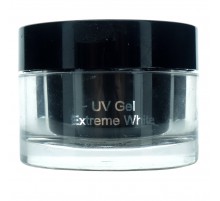 Гель KODI EXTREME WHITE UV GEL 28 мл