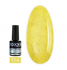 Гель-лак OXXI 10 мл (114)