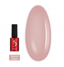 База KODI Natural Rubber Base Gel 7 мл (Natural Beige)