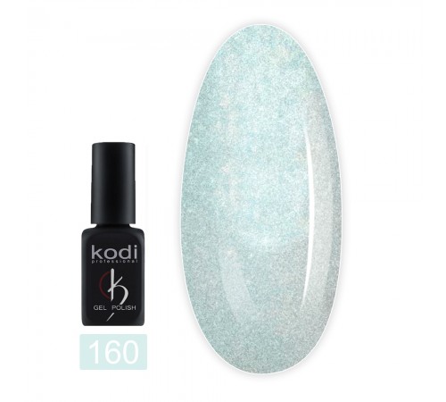 Гель-лак KODI 160 7 мл Гель-лак KODI 160 7 мл