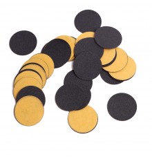 Файли змінні для диску KOMILFO 20 мм (240 grit)