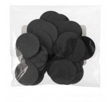 Диск KODI 16 мм 50 шт без МП (320 grit чорні)