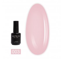 База KOMILFO Color Base 15 мл (003 French)