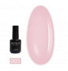 База KOMILFO Color Base 15 мл (003 French)