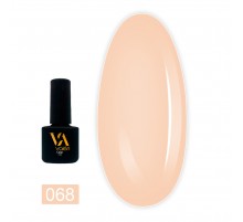 Гель-лак Valeri 6 мл (068)