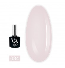 База для гель-лаку Valeri Base Color 12 мл (034)