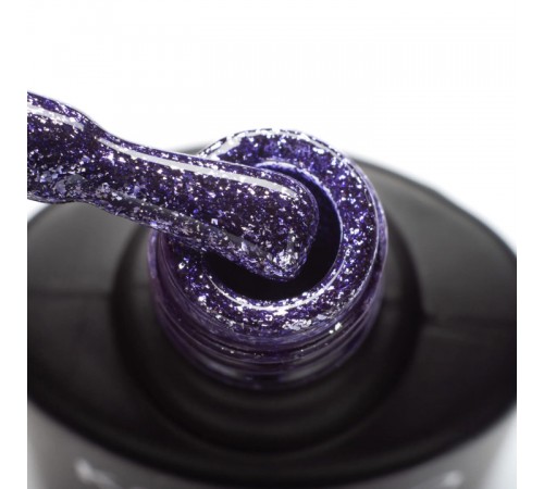 Гель KOMILFO Loquid Glam Gel 8 мл (008) Гель KOMILFO Loquid Glam Gel 8 мл (008)