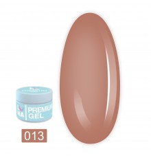 Гель для нарощування LunaMoon Premium Gel 30 мл (13)