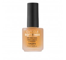 Гель для пом'якшення кутикули Naomi Cuticle Softener 15 мл