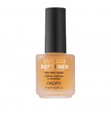 Гель для пом'якшення кутикули Naomi Cuticle Softener 15 мл