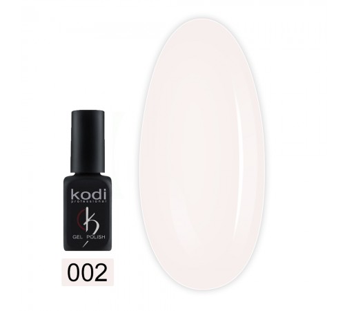 Гель-лак KODI 7 мл (M002) Гель-лак KODI 7 мл (M002)