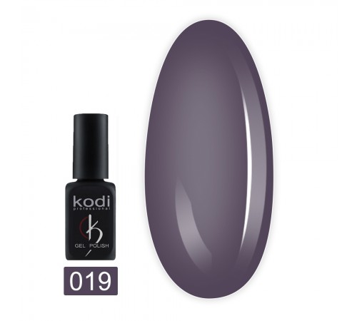 Гель-лак KODI 019 7 мл Гель-лак KODI 019 7 мл