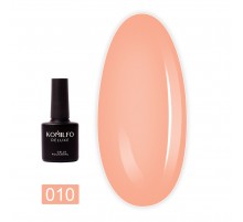 Гель-лак KOMILFO Deluxe Series 8 мл (010)