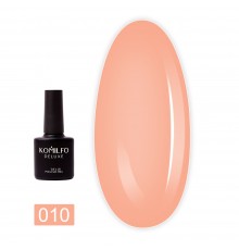 Гель-лак KOMILFO Deluxe Series 8 мл (010)