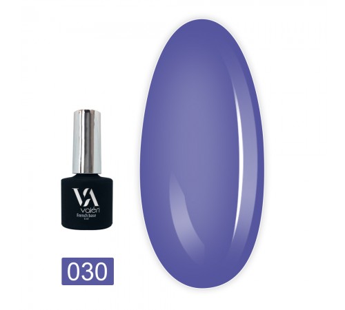 База для гель-лаку Valeri Base Color 6 мл (030) База для гель-лаку Valeri Base Color 6 мл (030)