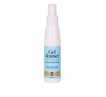 Засіб KOMILFO Gel Cleanser для зняття липкого шару 125 мл