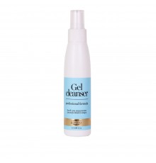 Засіб KOMILFO Gel Cleanser для зняття липкого шару 125 мл