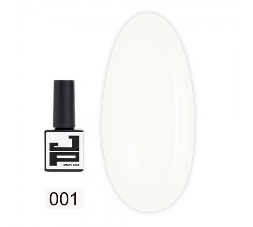 База Jerden Proff Smart Base 10 мл (01) База Jerden Proff Smart Base 10 мл (01)