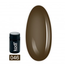Гель-фарба кольорова KODI 46 4 мл