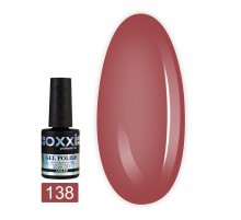 Гель-лак OXXI 10 мл (138)