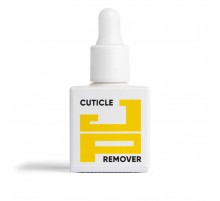 Ремувер для кутикули на основі сечовини Jerden Proff Cuticle Remover Urea10 мл