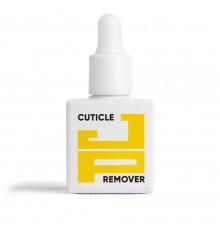 Ремувер для кутикули на основі сечовини Jerden Proff Cuticle Remover Urea10 мл