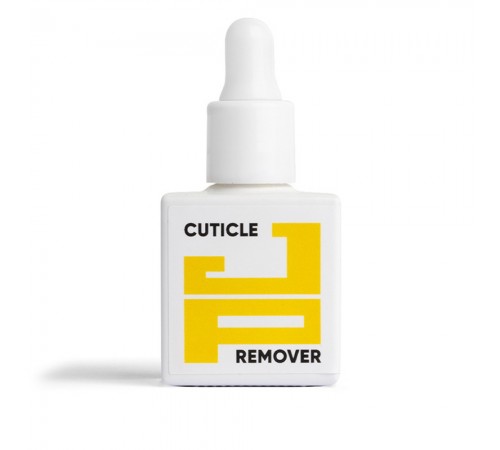 Ремувер для кутикули на основі сечовини Jerden Proff Cuticle Remover Urea10 мл Ремувер для кутикули на основі сечовини Jerden Proff Cuticle Remover Urea10 мл