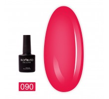 Гель-лак KOMILFO Deluxe Series 8 мл (090)