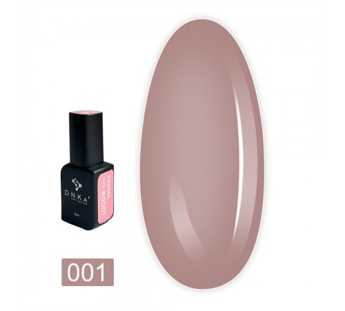 Гель DNKa' рідкий кольоровий Pro Gel 12 мл (001) Гель DNKa' рідкий кольоровий Pro Gel 12 мл (001)