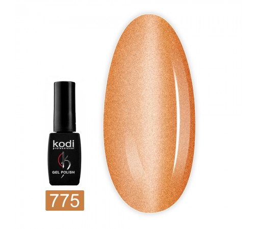 Гель-лак KODI Moon Light 775 8/7 мл Гель-лак KODI Moon Light 775 8/7 мл