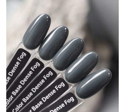База KOMILFO Color Base 8 мл (Dense Fog) База KOMILFO Color Base 8 мл (Dense Fog)
