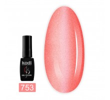 Гель-лак KODI Moon Light 753 8/7 мл