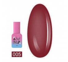 Гель-лак LunaMoon Color 13 мл (05)