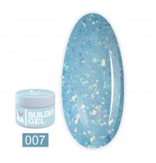Гель для нарощування LunaMoon Diamond Gel 15 мл (07)