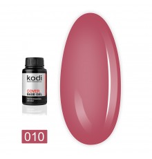 База KODI Cover Base Gel для гель-лаку 30 мл (010)