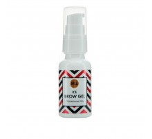 Гель Nila Ice Brow Gel, що охолоджує до корекції брів 30 мл