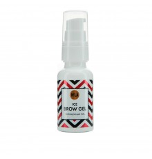 Гель Nila Ice Brow Gel, що охолоджує до корекції брів 30 мл