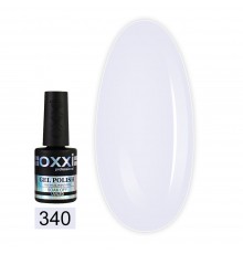 Гель-лак OXXI 10 мл (340)