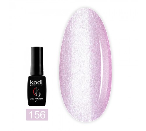 Гель-лак KODI 156 12 мл Гель-лак KODI 156 12 мл