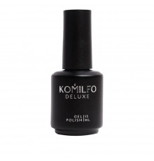 База каучукова KOMILFO Rubber Base 15 мл