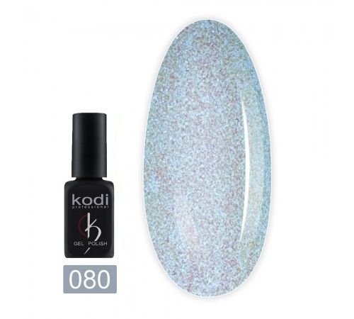 Гель-лак KODI 7 мл (SH080) Гель-лак KODI 7 мл (SH080)