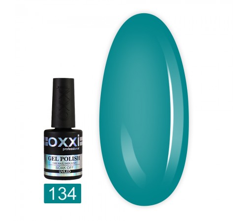 Гель-лак OXXI 10 мл (134) Гель-лак OXXI 10 мл (134)