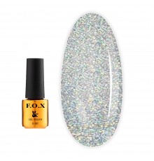 Топ для гель-лаку FOX Top Opal 6 мл