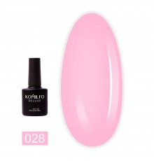 Гель-лак KOMILFO Deluxe Series 8 мл (028)