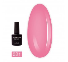 Гель-лак KOMILFO Deluxe Series 8 мл (021)