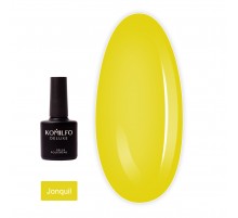 База KOMILFO Color Base 8 мл (Jonquil)