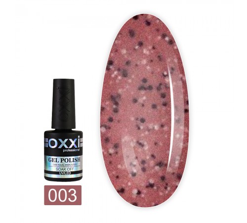 Гель-лак OXXI GRANITE 10 мл (03) Гель-лак OXXI GRANITE 10 мл (03)