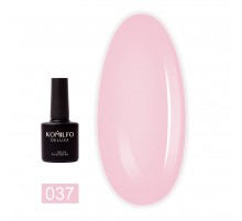 Гель-лак KOMILFO Deluxe Series 8 мл (037)