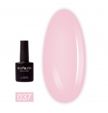Гель-лак KOMILFO Deluxe Series 8 мл (037)